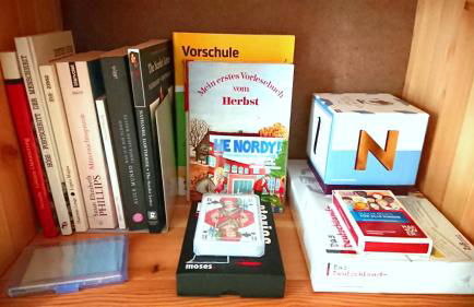 Bungalow in Messenähe - Foto 10