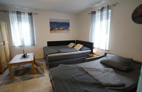 Ferienwohnung am Cospudener See - Foto 15