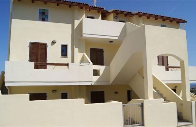 Residence Li Russi - Foto 40