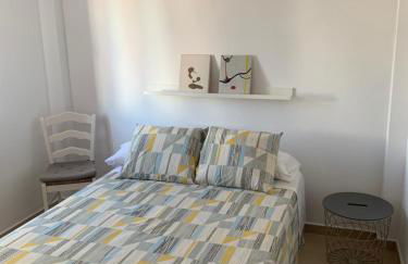 Apartamento a pie de playa - Photo 19