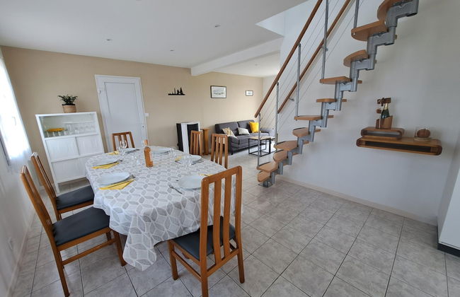 Comfortable Holiday Home Near the Beach - Foto 16