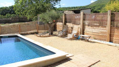 Gîte Les Oliviers - Foto 2