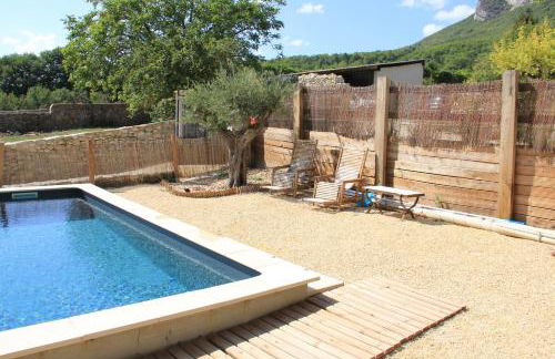 Gîte Les Oliviers - Foto 2