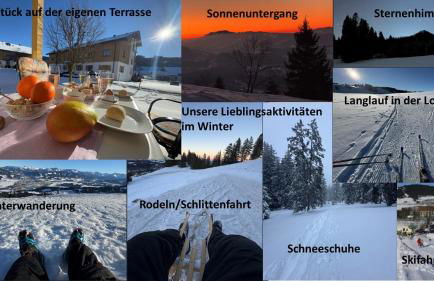 Allgäu Bergluft - Photo 2