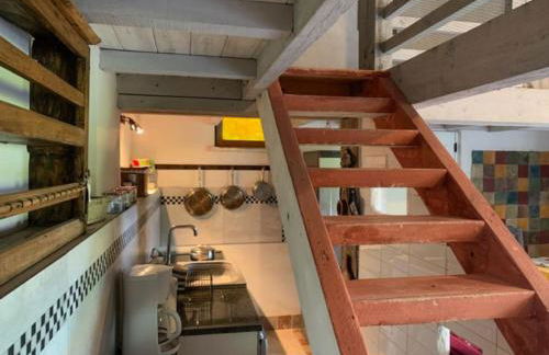 Le Tapis Vert - Loft avec jardin - Photo 27