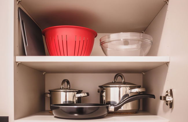 The Circus Living - Foto 19