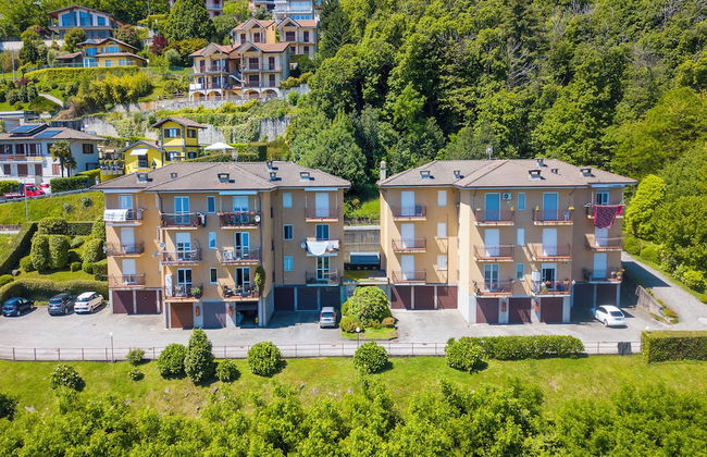 The Golden View - Foto 30