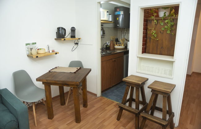 Avenida de Estrellas Centro Porteño - Photo 5