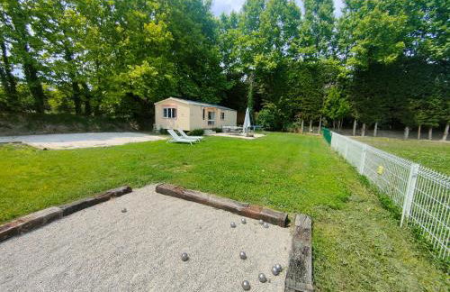 Cocon familial à la ferme - Foto 17