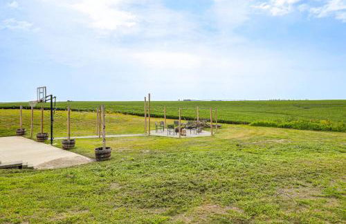 Family-Friendly Seward Home with Sauna and Pool! - Foto 38