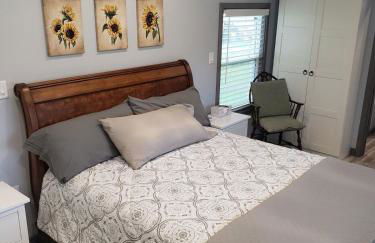 The Sunflower Studio Cottage - Foto 21