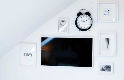 Boho Chic Home in Town Center - Foto 47