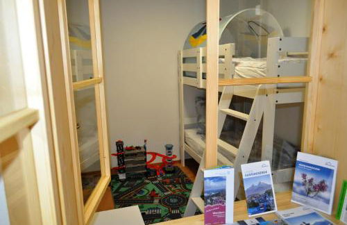 Ferienwohnung Reiter - Foto 13