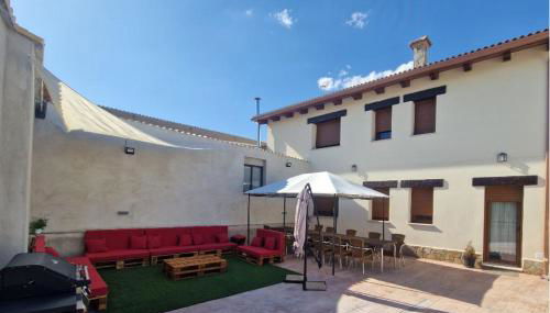 Casa Rural Villa Cárcavas - Foto 4