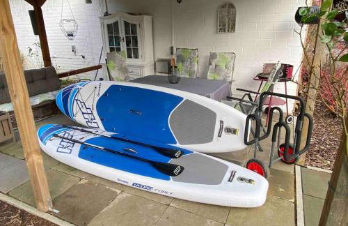 Top Ferienwohnung „Am Schloß“ für 4-6 Gäste - Foto 33