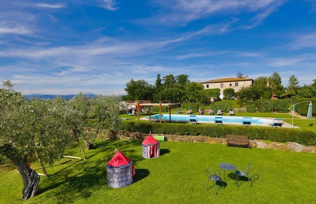 Il Poggio di Teo - Foto 30