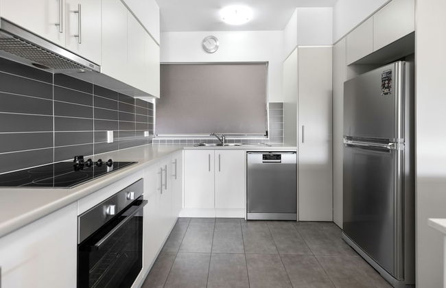 Beaches on Lammermoor Apartments - Foto 22