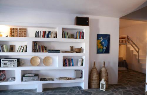 Anemos Tinos - Foto 3