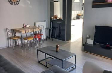 Lovely Faliro Apartment next to the sea. - Foto 1