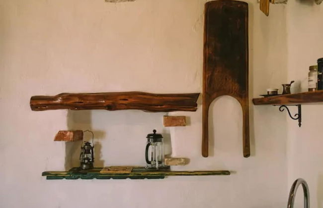 Lovely Cottage With sea Views in Selca, Croatia - Foto 8