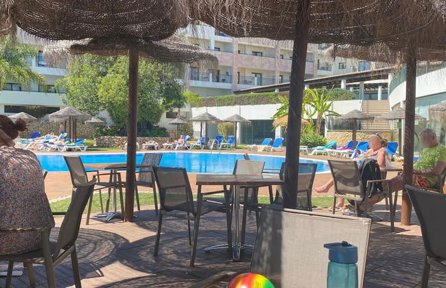 Bayview Albufeira - Foto 32