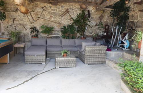 Casa en Pazo Gallego con vistas a la Ria - Foto 12