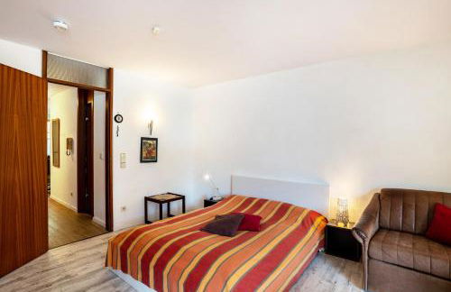 Ferienwohnung Weitblick - Foto 7