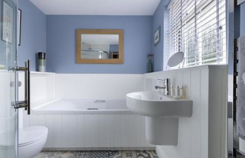 Rock Cottage - Foto 16