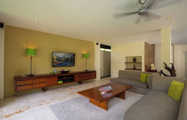 Serene Villas - Photo 47