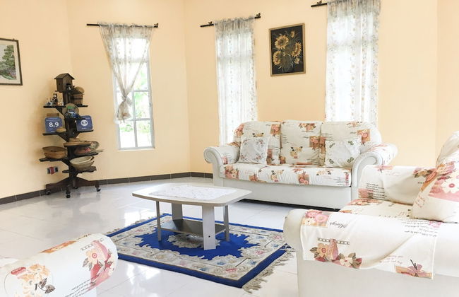 Kapal Terbang Guest House - Foto 31