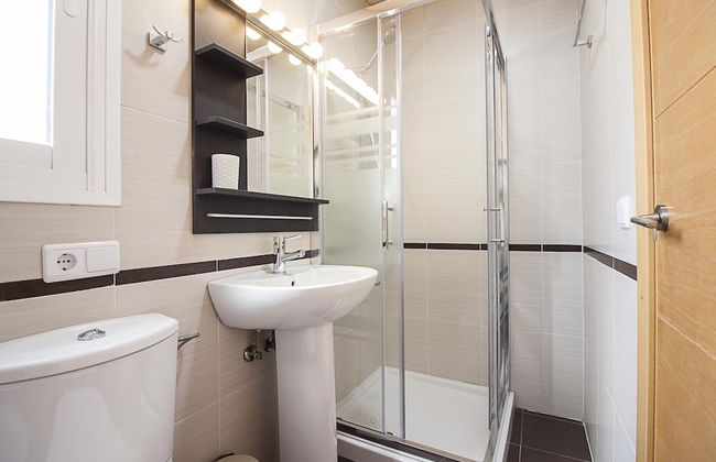 Rayito Freshapartments by Bossh Hotels - Foto 51