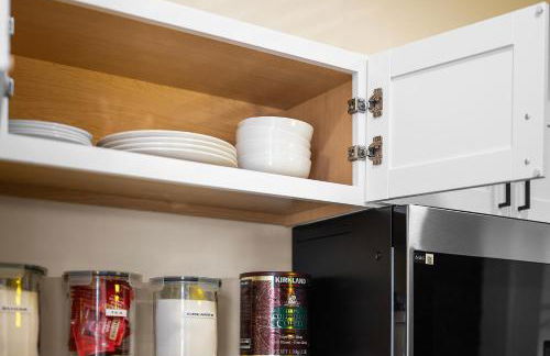 Charming Studio with Sun Room Sleeps 4 - Foto 14