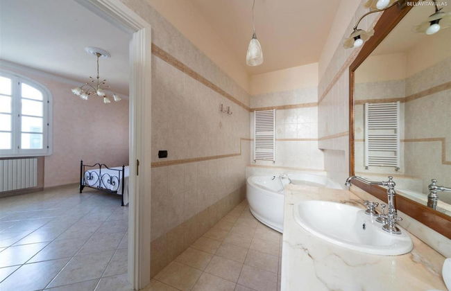 619 La Ripostiera in Castro - Foto 29