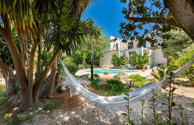 Villa Casablanca - Foto 51