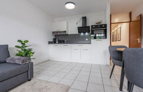 Schwarzwaldpanorama Schlossblick - Foto 11