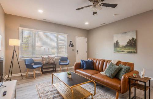 Newly renovated 4BR CozySuites - Foto 1