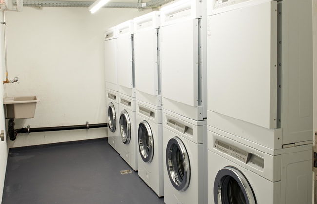 Visionapartments Zurich Wolframplatz - Photo 14