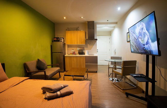 The Gramercy Residences Makati Manila - Photo 24