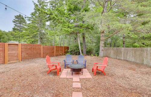 Family-Friendly Florence Home 3 Mi to the Coast! - Foto 28