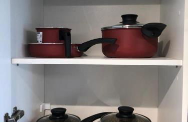 FLAT ILHA DO LEITE - DENTRO PÓLO MÉDICO - Foto 60