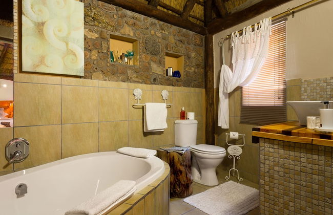 Morning Glory Cottages - Foto 55