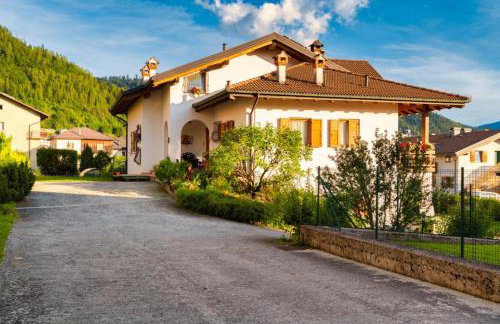 Villa Floris - Foto 1