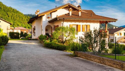 Villa Floris - Foto 1