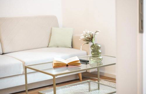 Stilvolle EG-Wohnung im Zentrum - Foto 5