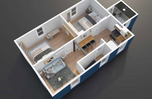 Stay Portland - Renovated Historic Nob Hill Beauty - 94 WalkScore - Photo 24