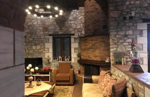 Petrines Villes Avramilias - Photo 32