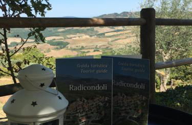 Villa San Regolino whit private pool - Foto 38