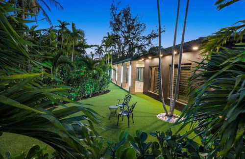 VillaKOBO Heated pool Spa Golf Tennis crocodile - Foto 7