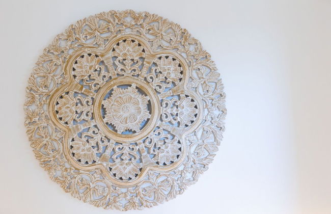 Villa Leilani 3 Bedroom Home by the Beach - Foto 27