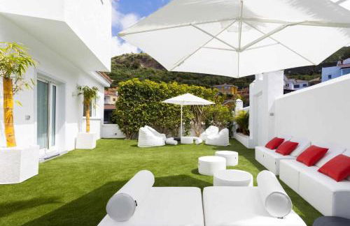 Vivienda vacacional de lujo en el sauzal - Foto 32